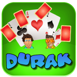 ikon Durak - Board game (free)