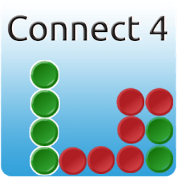 ikon connect 4 in a row