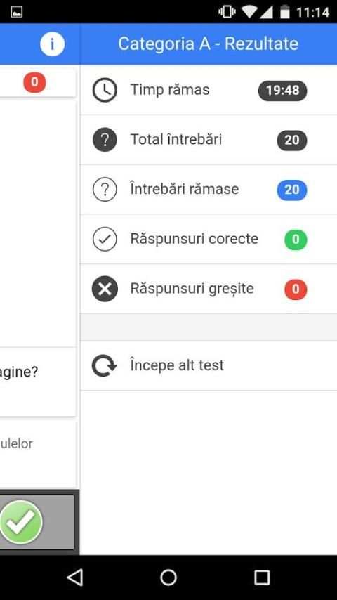 DRPCIV chestionare screenshot 2