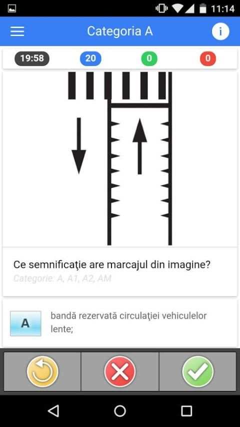 DRPCIV chestionare screenshot 3