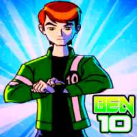 Guide Ben 10