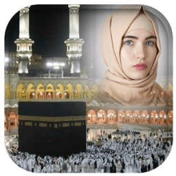 ikon صورتك في مكة المكرمة
