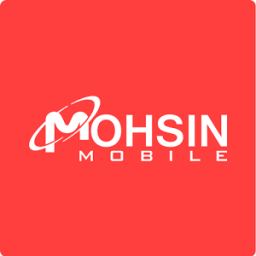 Mohsin Mobile иконка