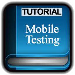 Tutorials for Mobile Testing Offline иконка