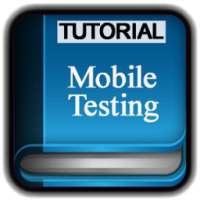 Tutorials for Mobile Testing Offline on 9Apps