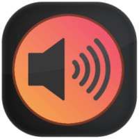 Sound Booster – Speaker Boost