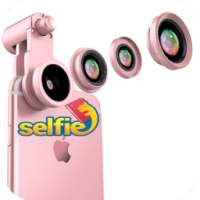 Selfie Camera on 9Apps