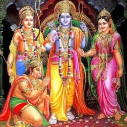 Ram raksha stotra & RamBhajans