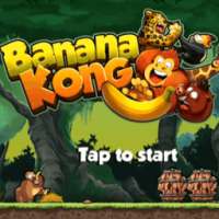 Tips for Banana Kong on 9Apps