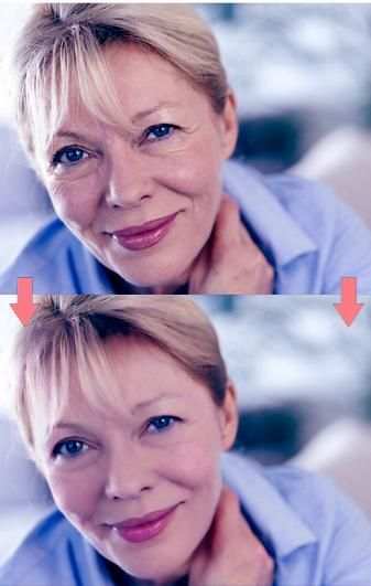 FaceApp скриншот 4