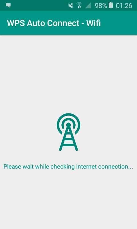 WPS Connect - Hack Prank скриншот 4