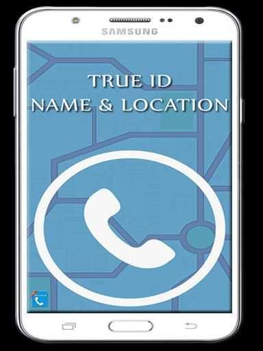 Show ID Caller Name And Location screenshot 3