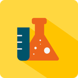 Salt Analysis иконка