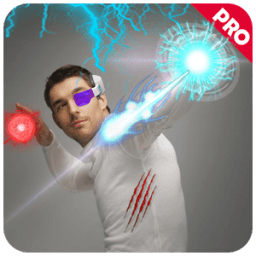 Jutsu Rasengan Power Camera иконка