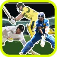 Cricket HD T20