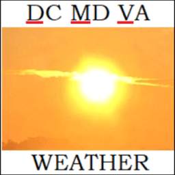 DC MD VA Weather - Local 4cast