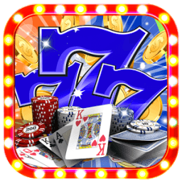 ikon Coin Pusher Games Slots