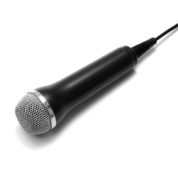 Microphone иконка
