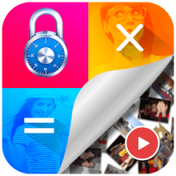 Gallery Vault - Hide Pictures иконка