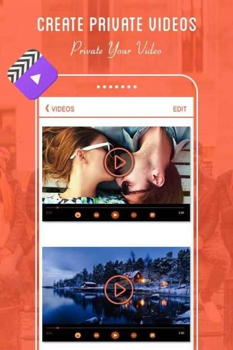 Gallery Vault - Hide Pictures скриншот 4