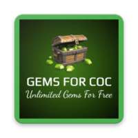 gems for coc