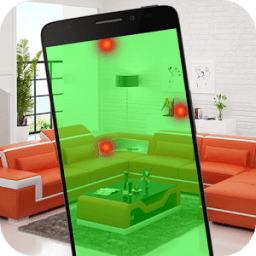 Hidden Camera : Secret Video Recorder आइकन