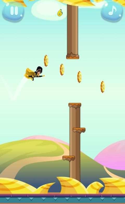 shiva games: krrish shiva screenshot 2