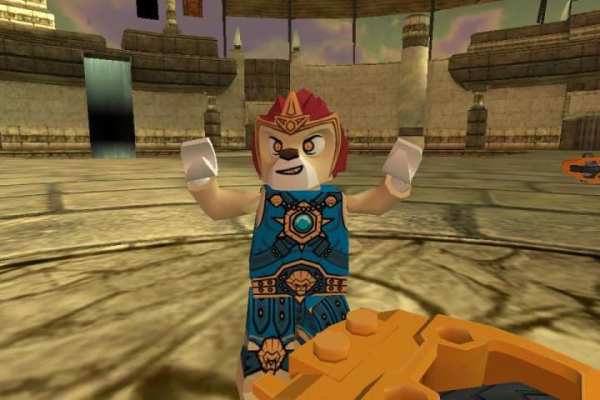LEGO® Speedorz™ screenshot 4