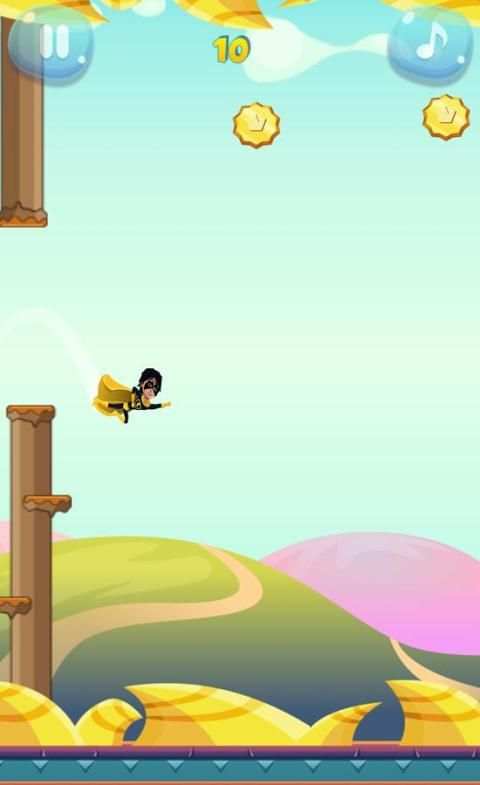 shiva games: krrish shiva screenshot 3