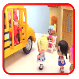 Fun Toys Video Channel أيقونة