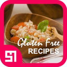 Gluten Free GF Recipes