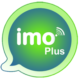 imo Plus Lite.... иконка