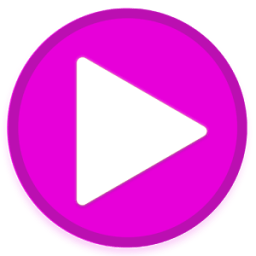 MAX Player أيقونة