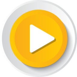 Max Video Player أيقونة