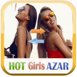 ikon Tricks For Azar Chat Video Call