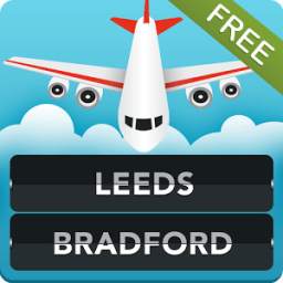 FLIGHTS Leeds Bradford Airport