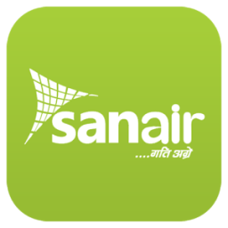 SanAir Systems आइकन