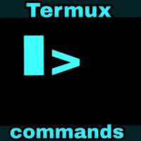 TERMUX COMMANDS on 9Apps