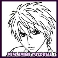 Drawing Anime Tutorial