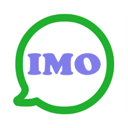 Video Chat IMO Voice Free icon
