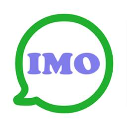 video chat imo voice free 1.1.0
