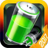 Super Battery Saver 2017