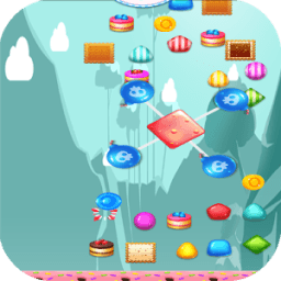 Candy Fever иконка