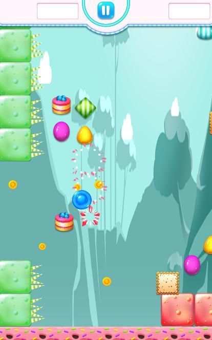 Candy Fever screenshot 6