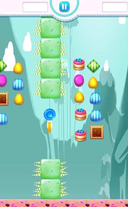 Candy Fever screenshot 4