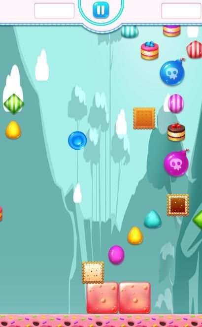 Candy Fever screenshot 5