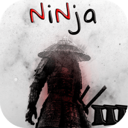 ikon Ninja World War Three