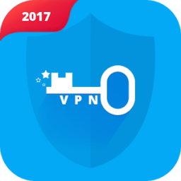 VPN Proxy Master आइकन