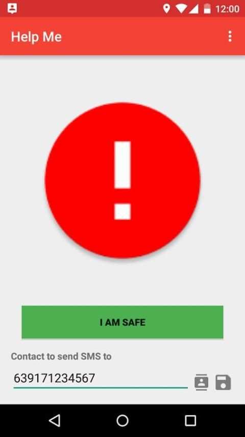 Help Me screenshot 5