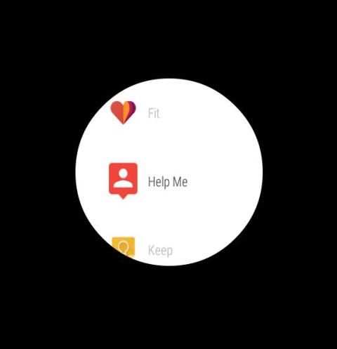 Help Me screenshot 4